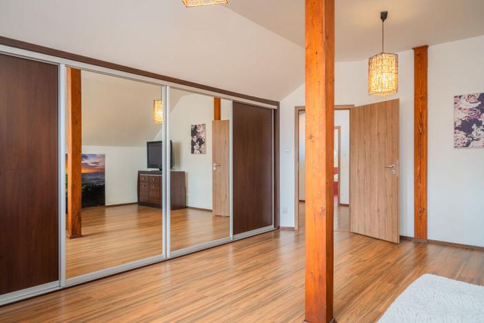 Prodej rodinného domu, Zdiby, K Boleslavce, 250 m2