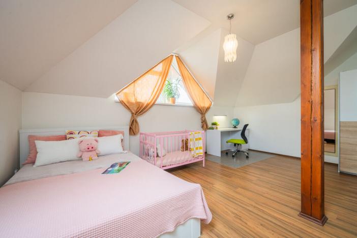 Prodej rodinného domu, Zdiby, K Boleslavce, 250 m2