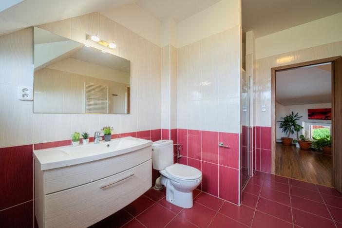 Prodej rodinného domu, Zdiby, K Boleslavce, 250 m2