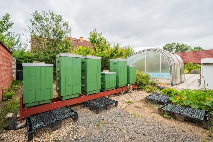 Prodej rodinného domu, Zdiby, K Boleslavce, 250 m2