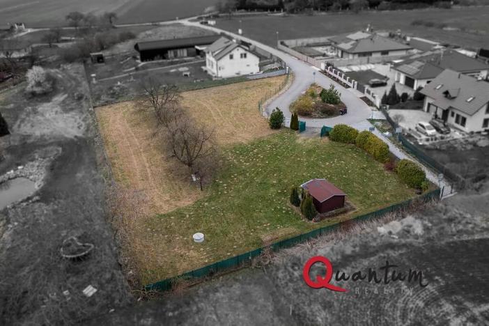 Prodej pozemku pro bydlení, Petříkov, 2604 m2