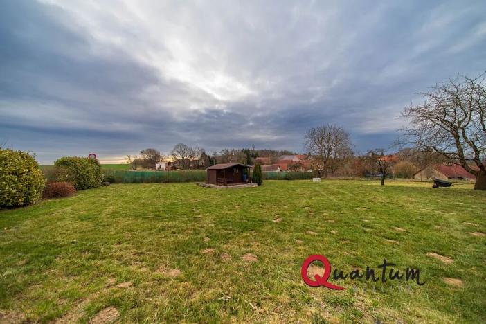 Prodej pozemku pro bydlení, Petříkov, 2604 m2