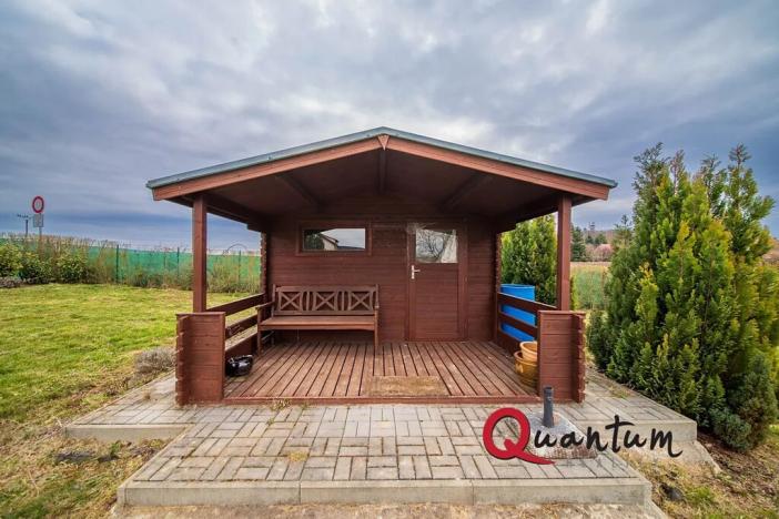 Prodej pozemku pro bydlení, Petříkov, 2604 m2