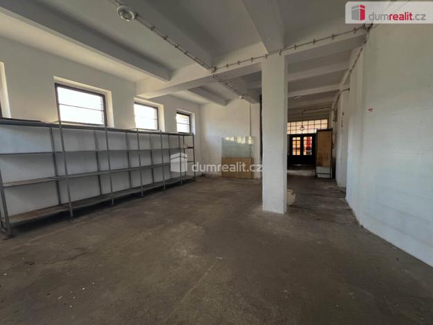 Pronájem obchodního prostoru, Kutná Hora - Kutná Hora-Vnitřní Město, Sokolská, 196 m2