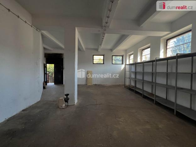 Pronájem obchodního prostoru, Kutná Hora - Kutná Hora-Vnitřní Město, Sokolská, 196 m2