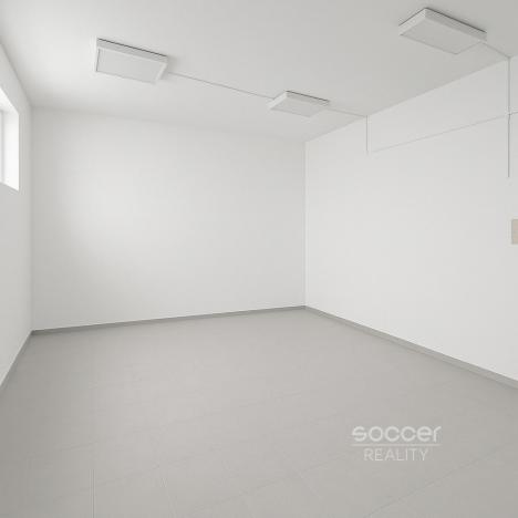 Pronájem skladu, Praha - Dejvice, Paťanka, 27 m2