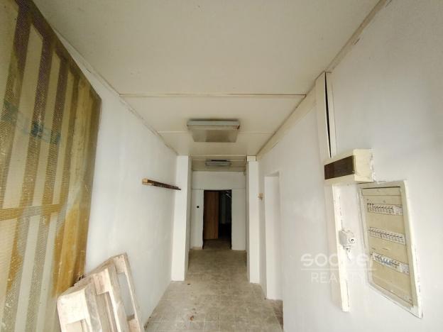 Pronájem skladu, Praha - Dejvice, Paťanka, 27 m2