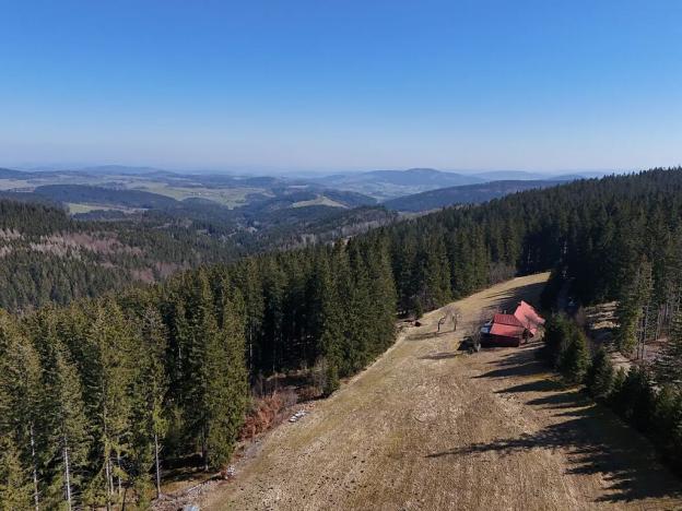 Prodej rodinného domu, Hartmanice, 168 m2