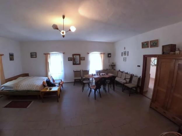 Prodej chalupy, Hartmanice, 168 m2