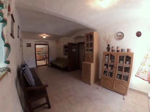 Prodej chalupy, Hartmanice, 168 m2