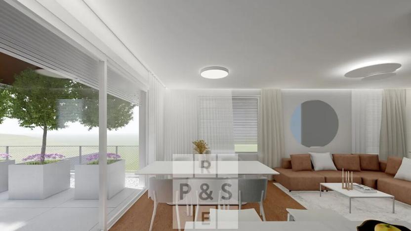 Prodej bytu 5+kk, Praha - Stodůlky, Kovářova, 169 m2