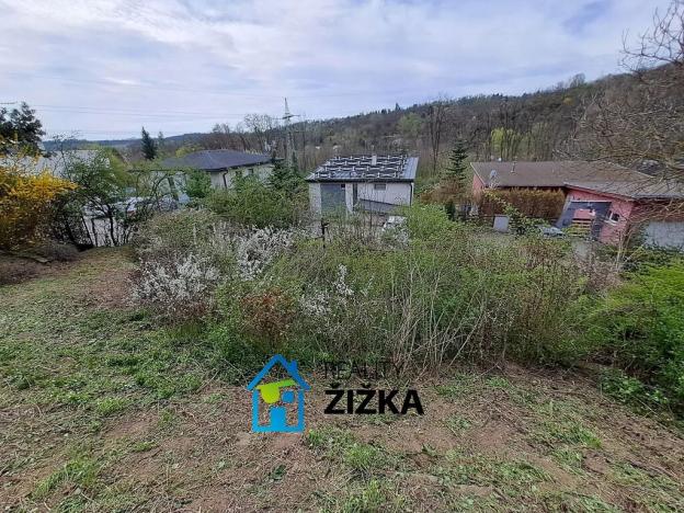 Prodej pozemku pro bydlení, Želešice, Sportovní, 577 m2