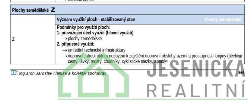 Prodej pole, Mikulovice, Na Bukovci, 6787 m2