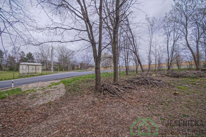 Prodej pole, Mikulovice, Na Bukovci, 6787 m2