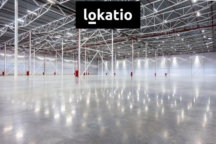 Pronájem skladu, Lužec nad Vltavou, 43000 m2