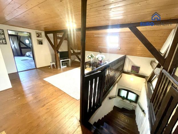 Prodej rodinného domu, Teplá - Beranovka, 336 m2