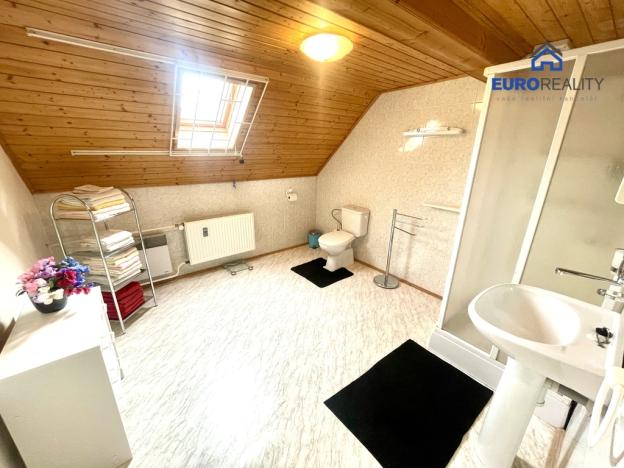 Prodej rodinného domu, Teplá - Beranovka, 336 m2