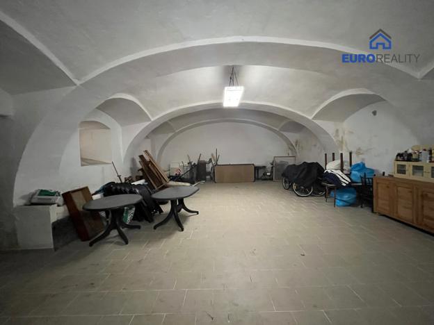 Prodej rodinného domu, Teplá - Beranovka, 336 m2