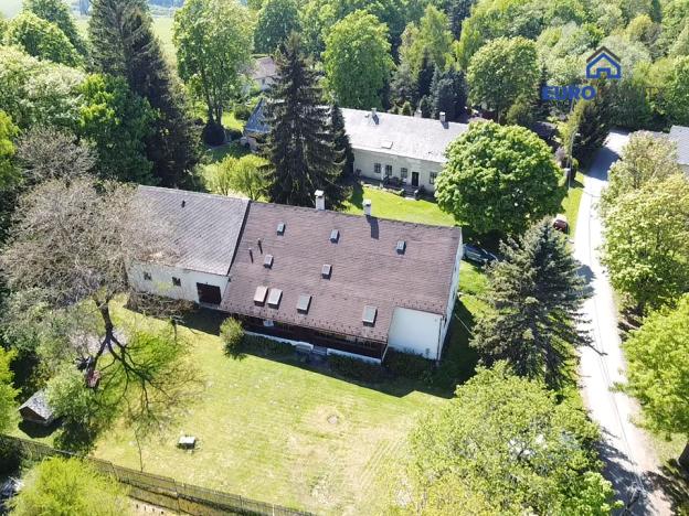 Prodej rodinného domu, Teplá - Beranovka, 336 m2