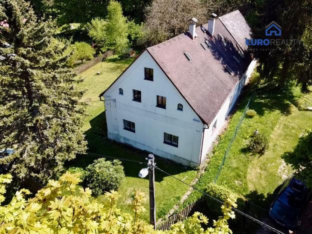Prodej rodinného domu, Teplá - Beranovka, 336 m2
