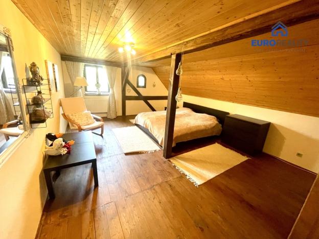 Prodej rodinného domu, Teplá - Beranovka, 336 m2