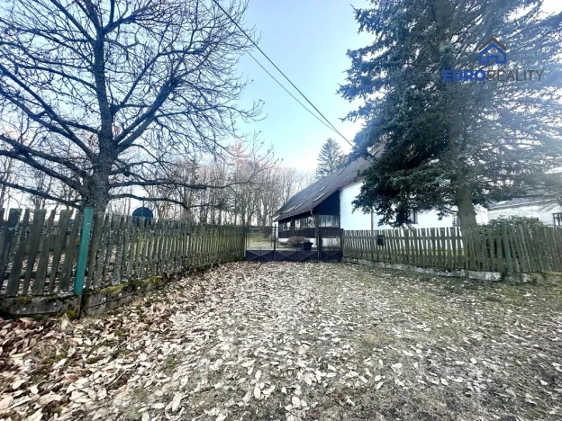 Prodej rodinného domu, Teplá - Beranovka, 336 m2