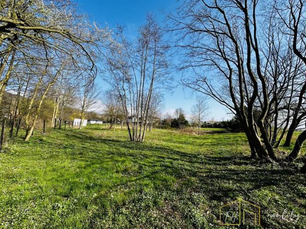 Prodej pozemku pro bydlení, Háj u Duchcova - Domaslavice, 2231 m2