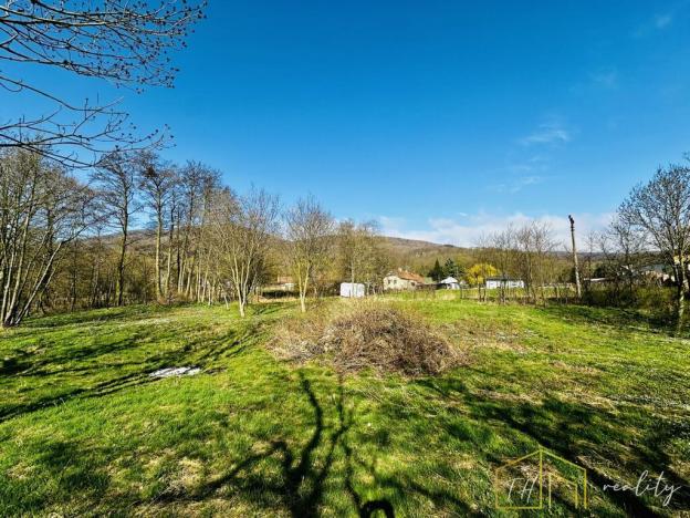 Prodej pozemku pro bydlení, Háj u Duchcova - Domaslavice, 2231 m2