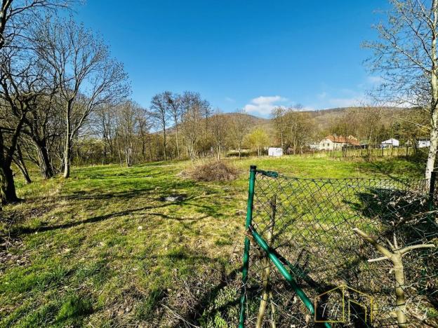 Prodej pozemku pro bydlení, Háj u Duchcova - Domaslavice, 2231 m2