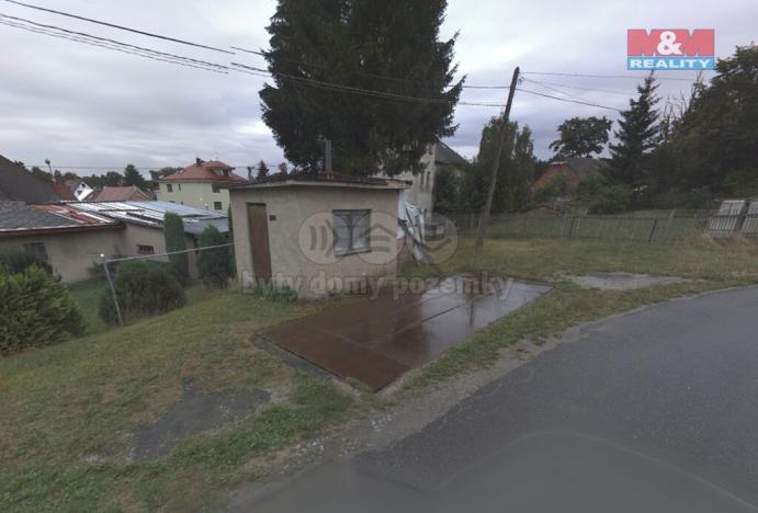 Prodej pozemku, Hlinsko - Blatno, 92 m2