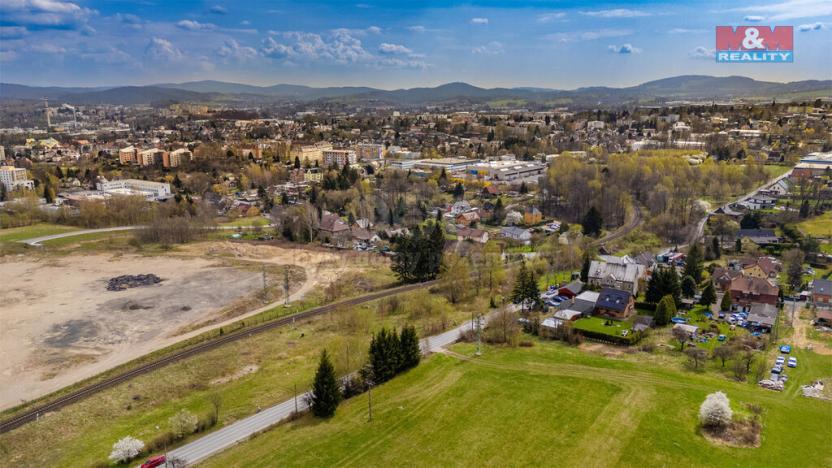 Prodej pozemku, Liberec - Liberec XI-Růžodol I, 3116 m2