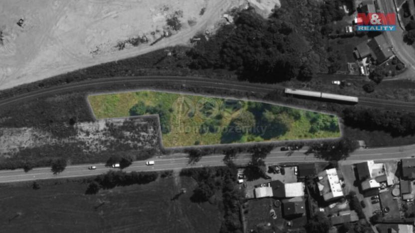 Prodej pozemku, Liberec - Liberec XI-Růžodol I, 3116 m2