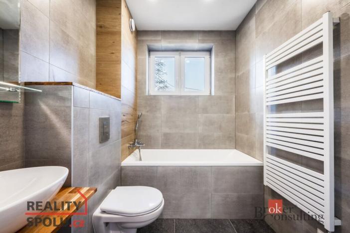 Pronájem bytu 2+kk, Ostrava - Mariánské Hory, Cottonové, 37 m2