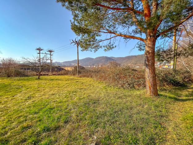 Prodej pozemku pro bydlení, Velké Březno - Valtířov, 1329 m2