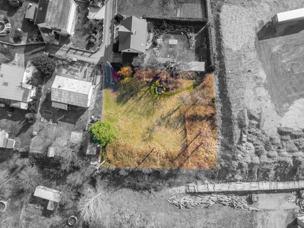 Prodej pozemku pro bydlení, Velké Březno - Valtířov, 1329 m2