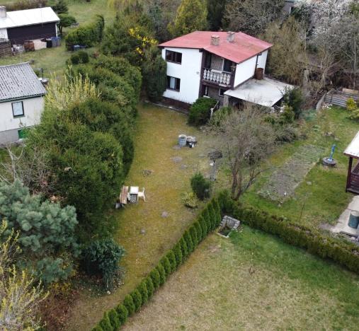 Prodej chaty, Horní Jelení, U Koupaliště, 120 m2