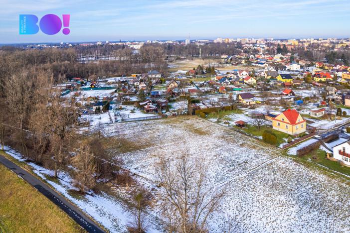 Prodej pozemku pro bydlení, Karviná, 1100 m2