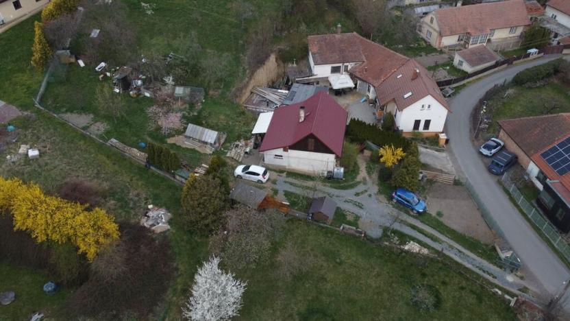 Prodej rodinného domu, Zaječice, 90 m2