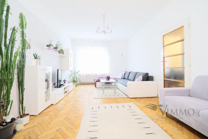 Prodej bytu 3+1, České Budějovice - České Budějovice 3, Riegrova, 101 m2