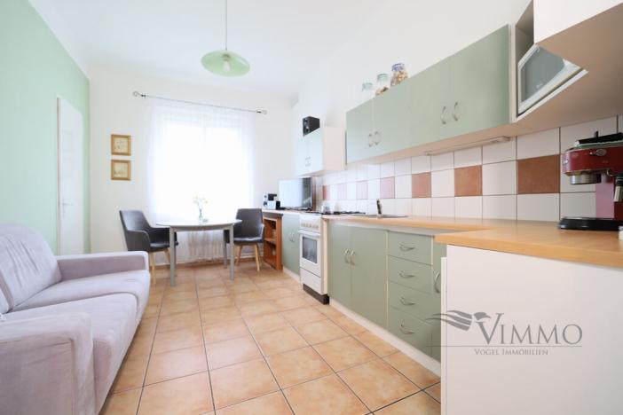 Prodej bytu 3+1, České Budějovice - České Budějovice 3, Riegrova, 101 m2