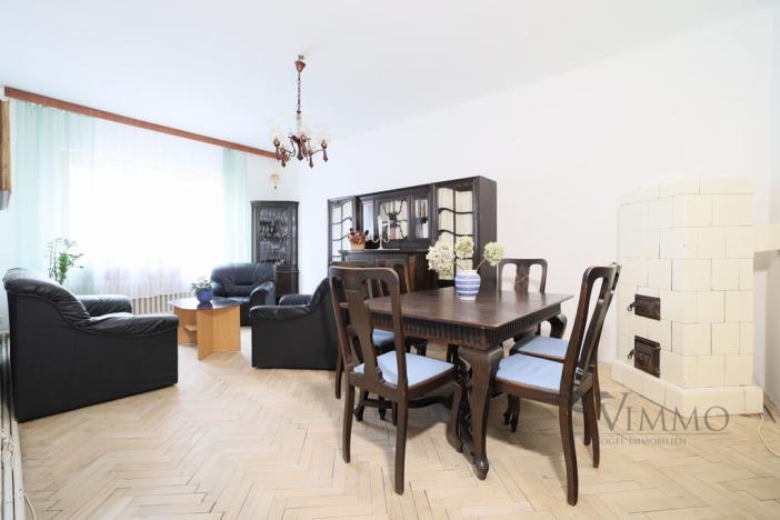 Prodej bytu 3+1, České Budějovice - České Budějovice 3, Riegrova, 101 m2