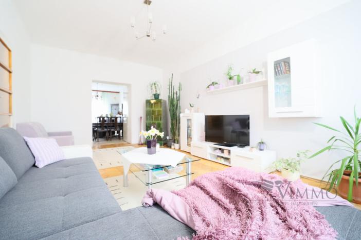 Prodej bytu 3+1, České Budějovice - České Budějovice 3, Riegrova, 101 m2