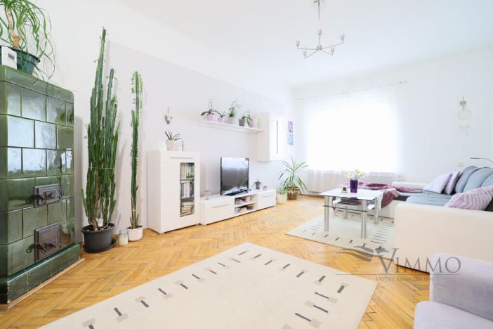 Prodej bytu 3+1, České Budějovice - České Budějovice 3, Riegrova, 101 m2