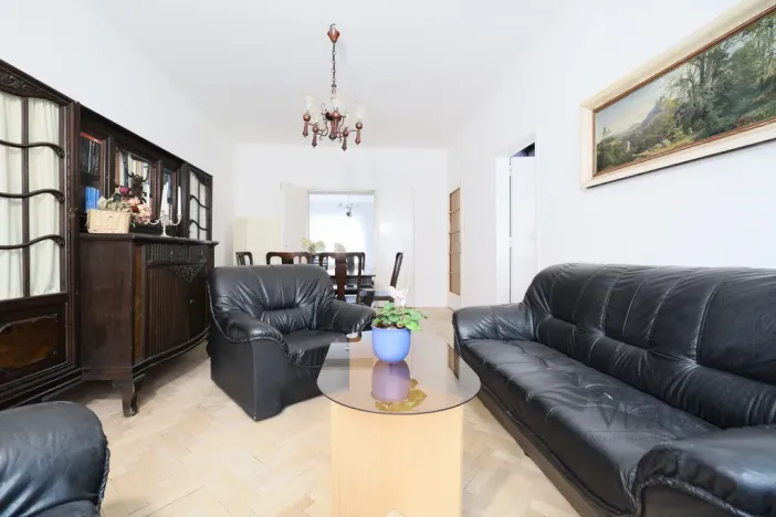 Prodej bytu 3+1, České Budějovice - České Budějovice 3, Riegrova, 101 m2