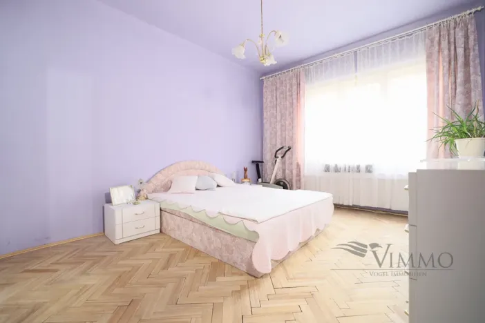 Prodej bytu 3+1, České Budějovice - České Budějovice 3, Riegrova, 101 m2