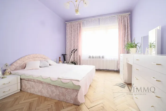 Prodej bytu 3+1, České Budějovice - České Budějovice 3, Riegrova, 101 m2