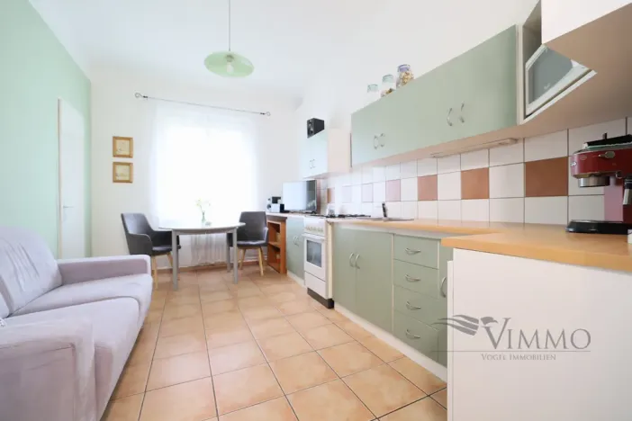 Prodej bytu 3+1, České Budějovice - České Budějovice 3, Riegrova, 101 m2