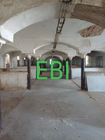 Pronájem skladu, Straškov-Vodochody, 10261 m2