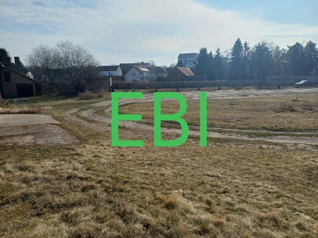 Pronájem skladu, Straškov-Vodochody, 10261 m2