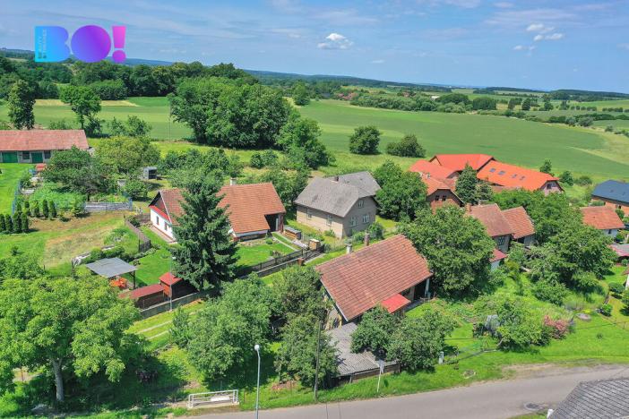 Prodej rodinného domu, Tisovec - Kvasín, 105 m2